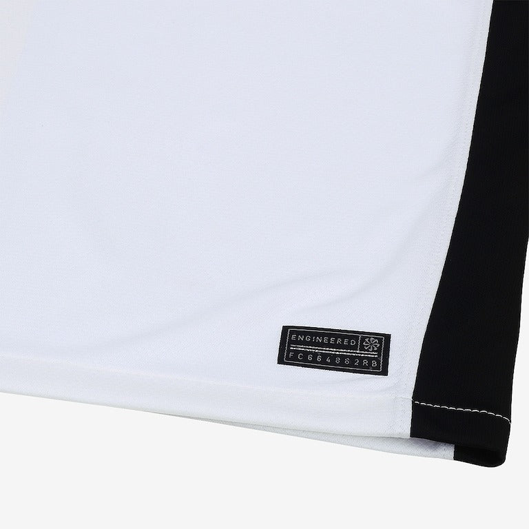 Camisa Nike Corinthians I 2025 - Preta e Branca - (Feminina)