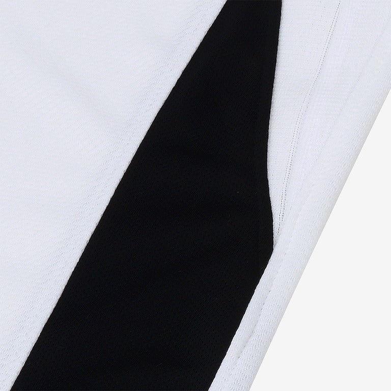 Camisa Nike Corinthians I 2025 - Preta e Branca - (Feminina)