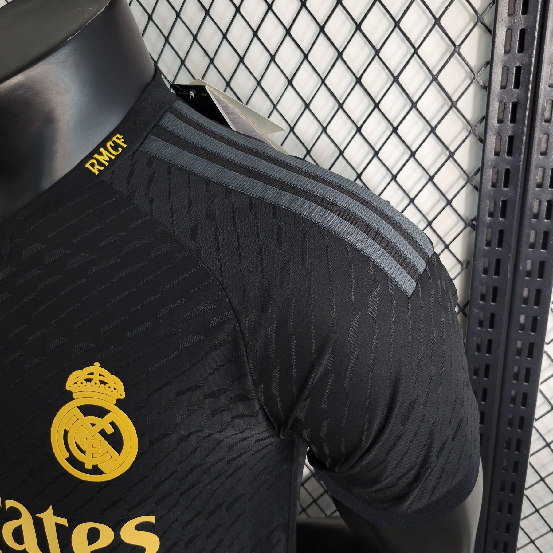 Camisa do Real Madrid 23/24 Jogador