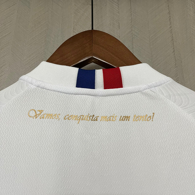 Camisa Bahia 24/25 Uniforme 1 Jogo - (Feminina)