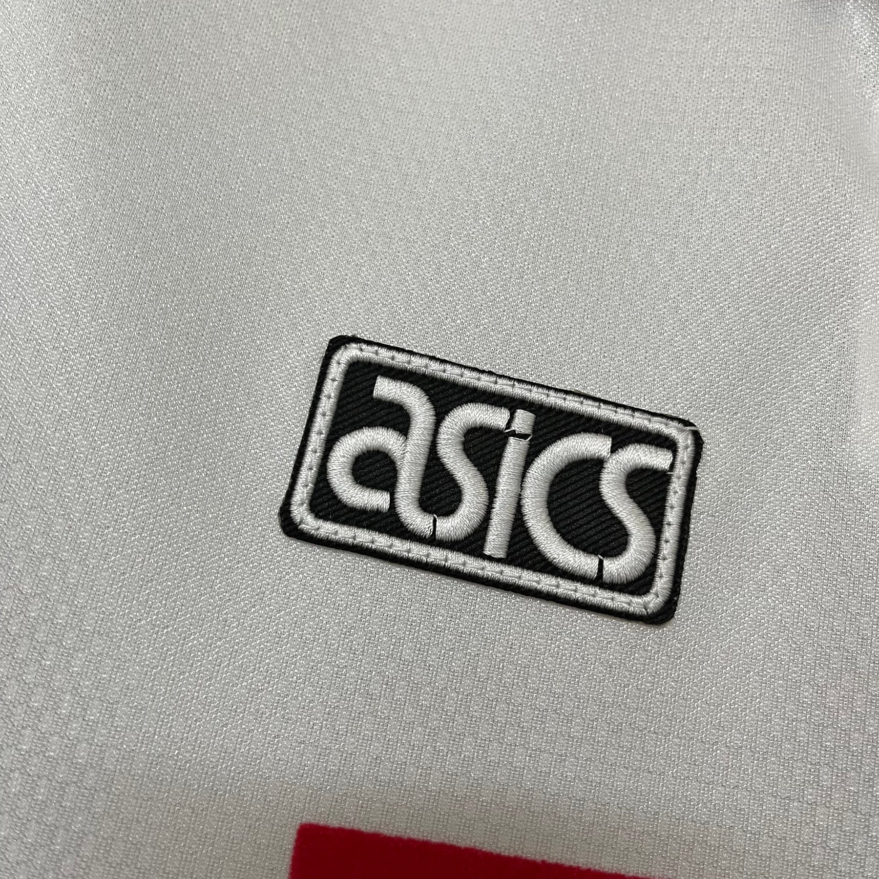 Retro Aston Villa III 1993
