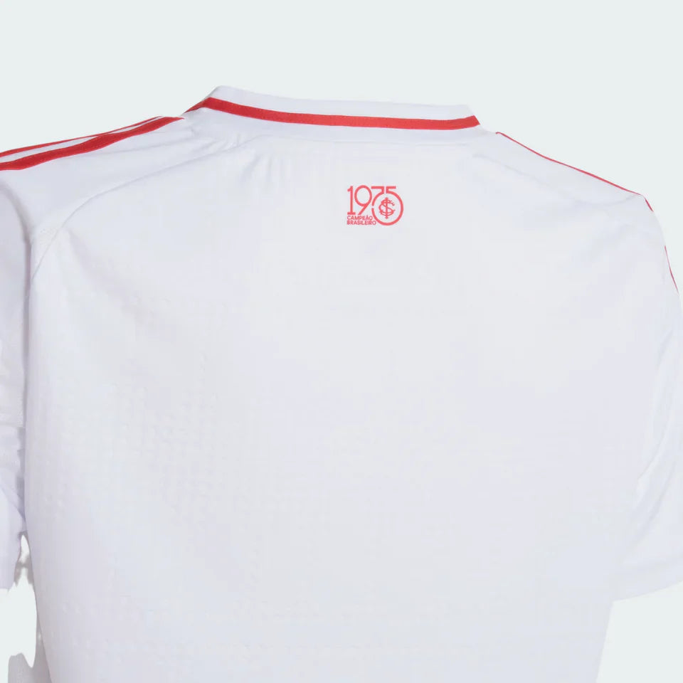 Camisa Internacional II 2025/26 Adidas - (Feminina)