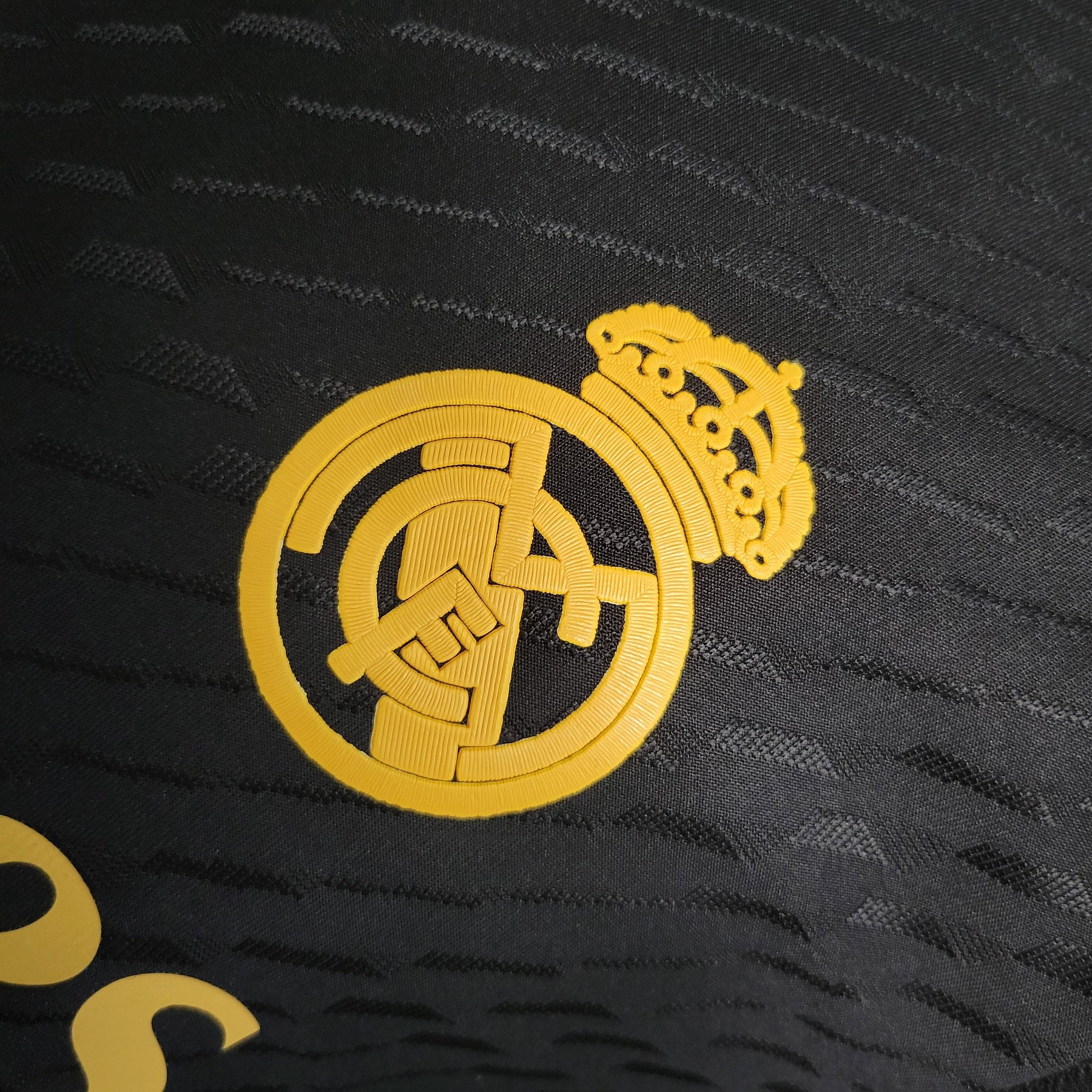 Camisa do Real Madrid 23/24 Jogador