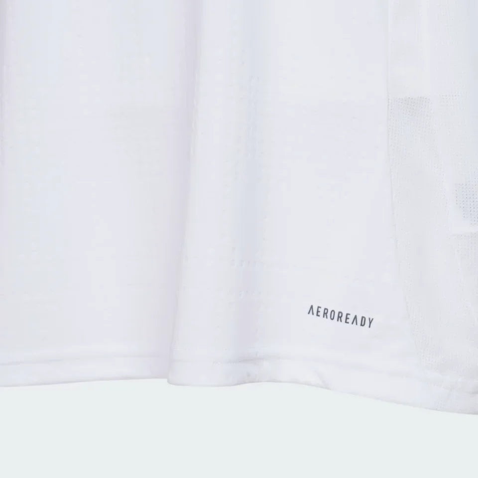 Camisa Internacional II 2025/26 Adidas - (Feminina)