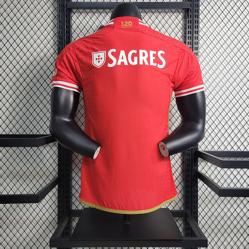 Camisa do Benfica 23/24 jogador