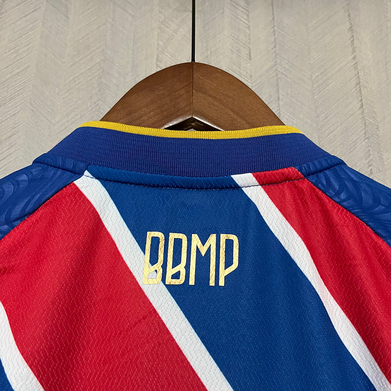 Camisa Bahia 24/25 Uniforme 2 Jogo - (Feminina)