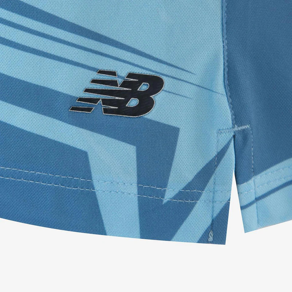 Camisa New Balance São Paulo 2025/26 Goleiro