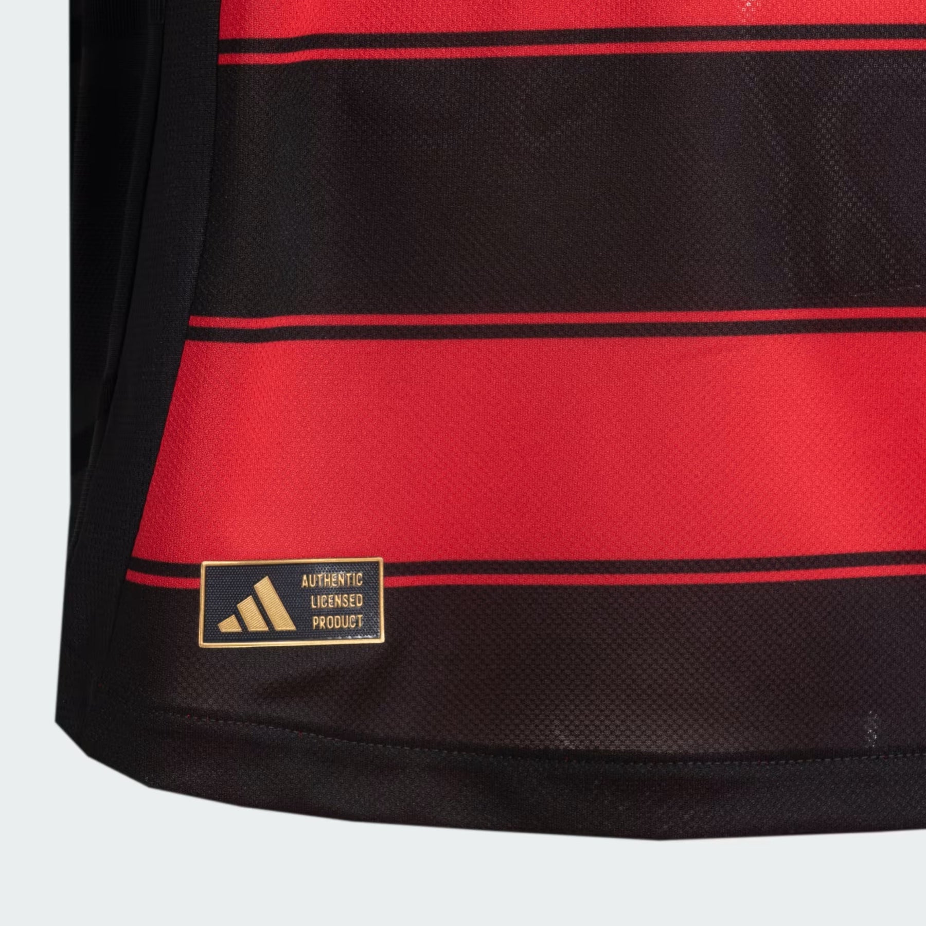 Camisa I Flamengo 2025/26 - Jogador