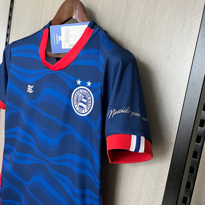 Camisa Bahia 24/25 - (Feminina)