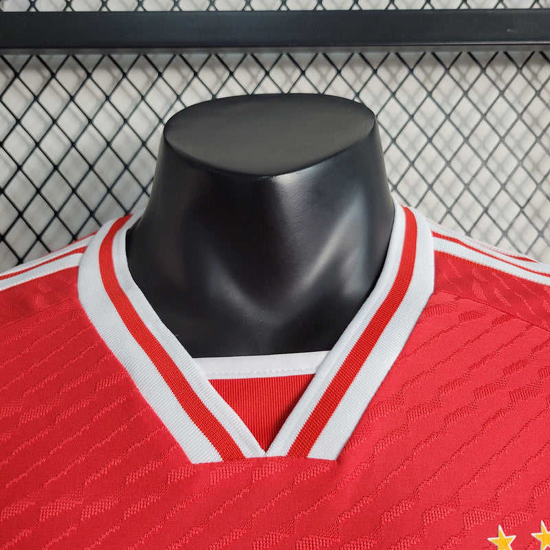 Camisa do Benfica 23/24 jogador