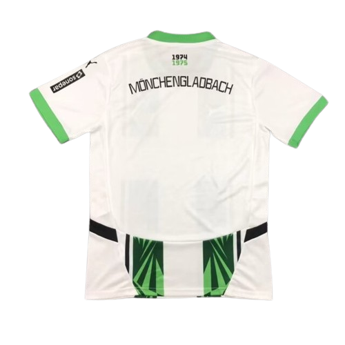 CAMISA BORUSSIA MONCHENGLADBACH 24/25
