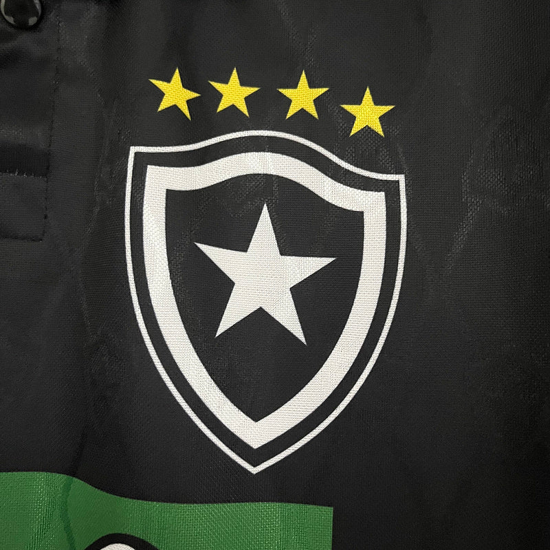 Botafogo Retro 1995 - Finta (7up)