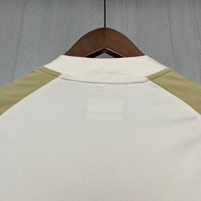 Camisa Vasco III 24/25 Kombat Kappa Masculina - Bege