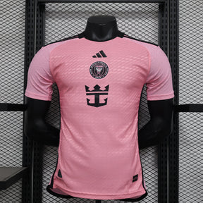 Camisa Inter Miam Home 24/25 Jogador