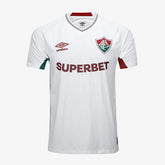 Camisa Fluminense 2025/26  II Tricolor Umbro