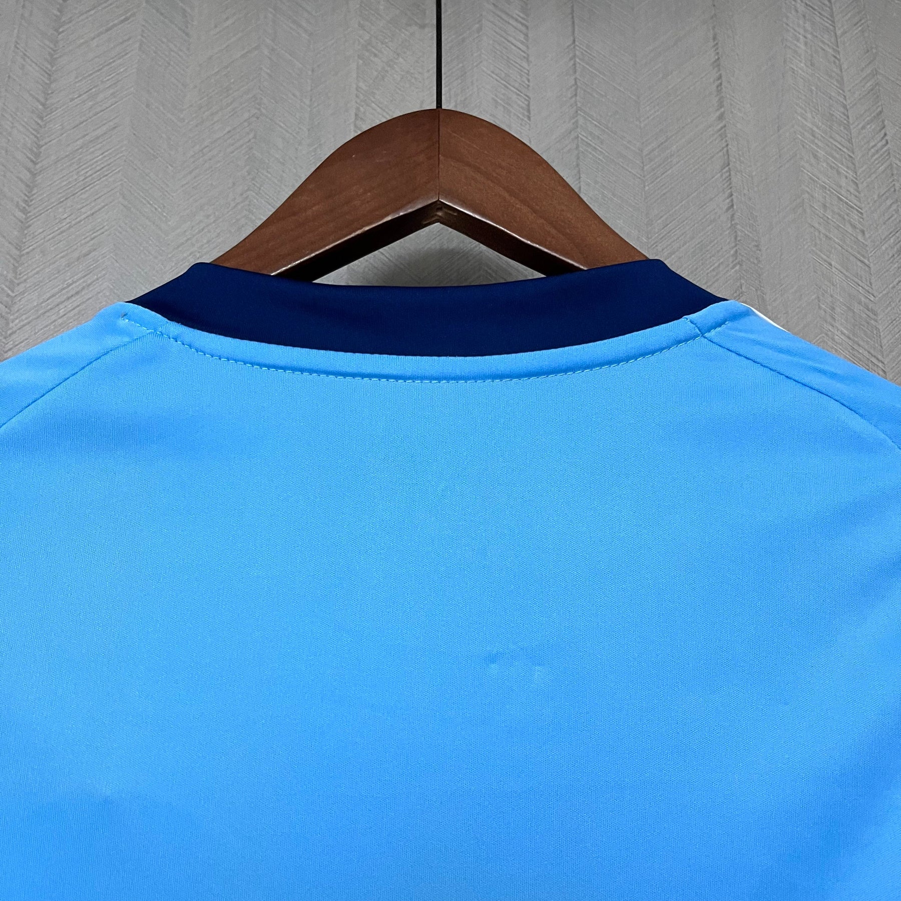 New York City FC adidas 2025  - Azul