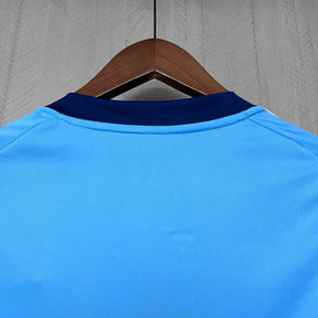 New York City FC adidas 2025  - Azul