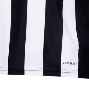 Camisa 1 Atlético MG 25/26 Preta e branca