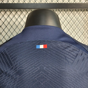 Camisa do (PSG) Paris Saint Germain 23/24 Jogador