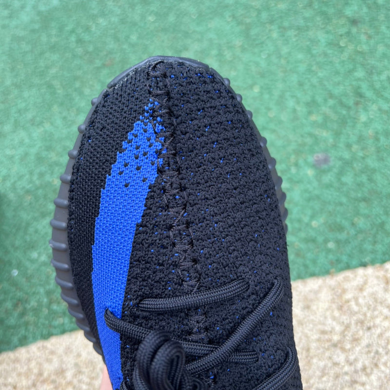 Adidas Yeezy Boost 350 V2 Dazzling Blue