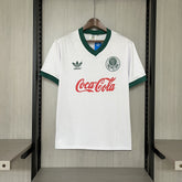 Camisa do  Palmeiras Retro 1989  Fora