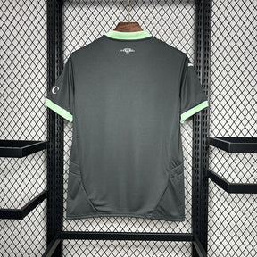 Camisa AC Milan III 24/25 Masculina Verde - Torcedor Puma