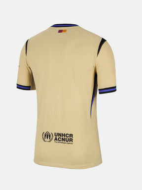 Camisa Nike Barcelona 2025/26 II Jogador