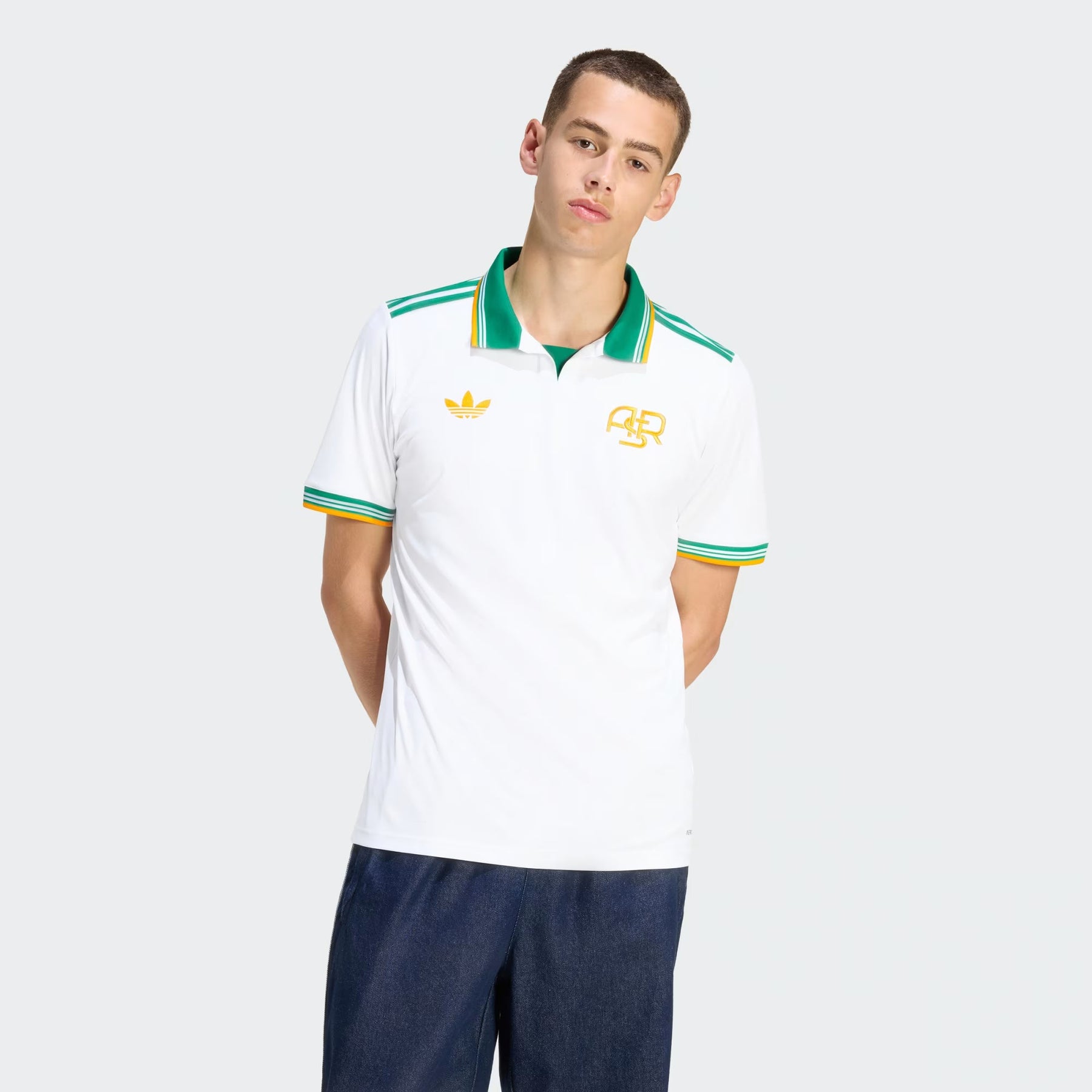 [PRÉ-VENDA] Camisa III AS Roma 2025/26