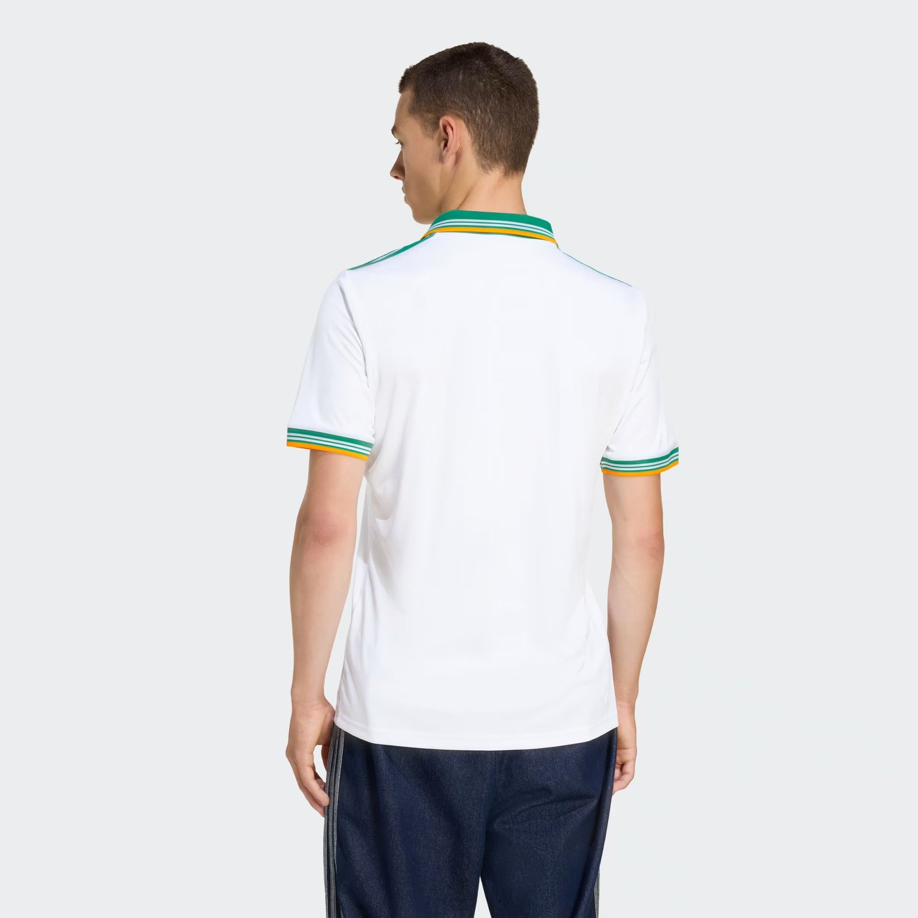 [PRÉ-VENDA] Camisa III AS Roma 2025/26