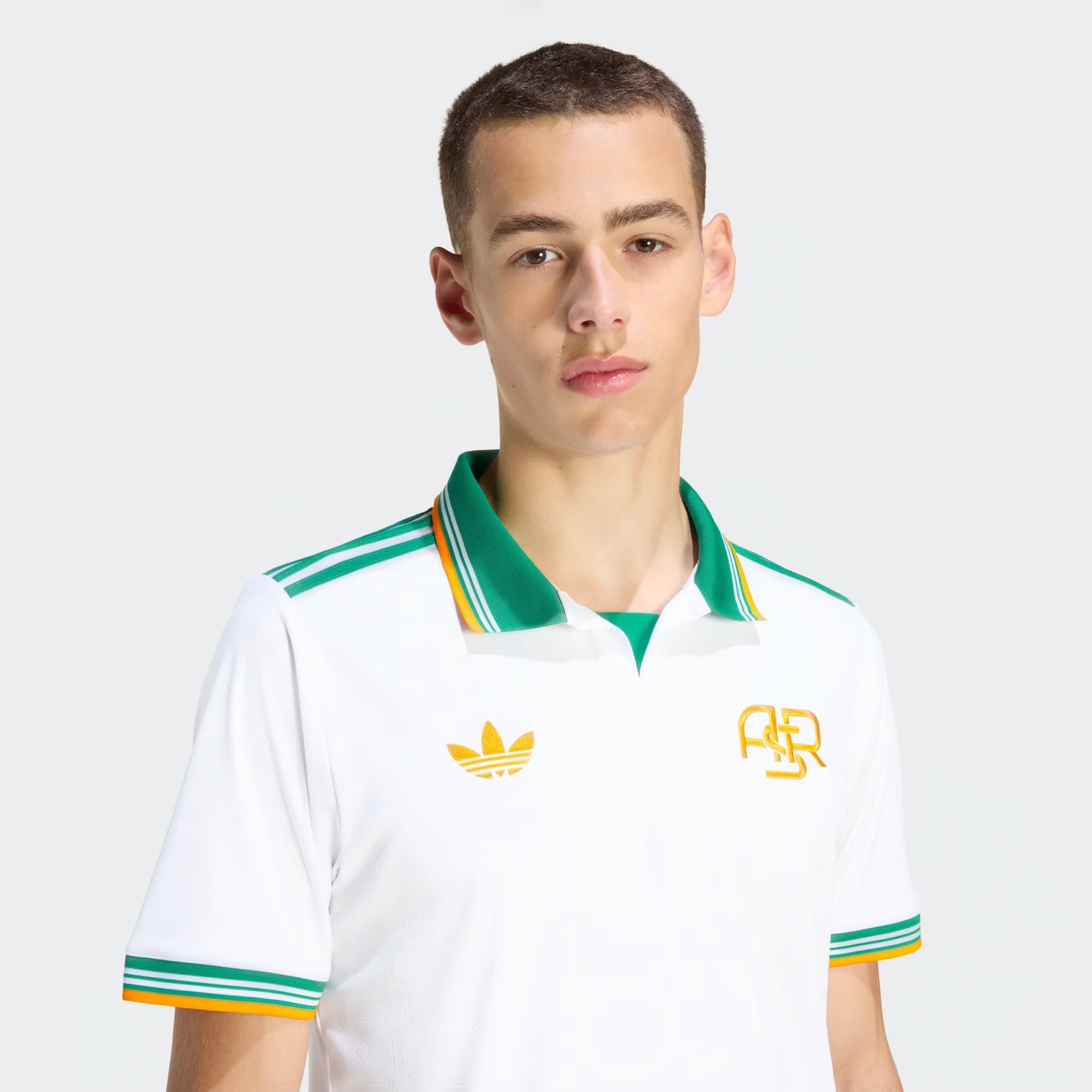 [PRÉ-VENDA] Camisa III AS Roma 2025/26