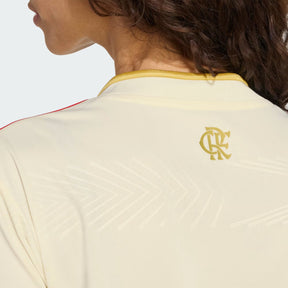 Camisa do Flamengo III - 2025/2026 Feminino