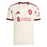 [PRÉ-VENDA] Camisa Liverpool II 2025/26 Masculina