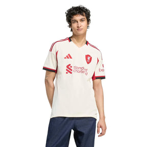 [PRÉ-VENDA] Camisa Liverpool II 2025/26 Masculina