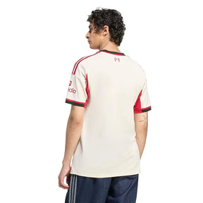 [PRÉ-VENDA] Camisa Liverpool II 2025/26 Masculina