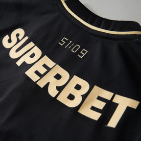 [PRÉ-VENDA] Camisa Comemorativa Sao Paulo 2025