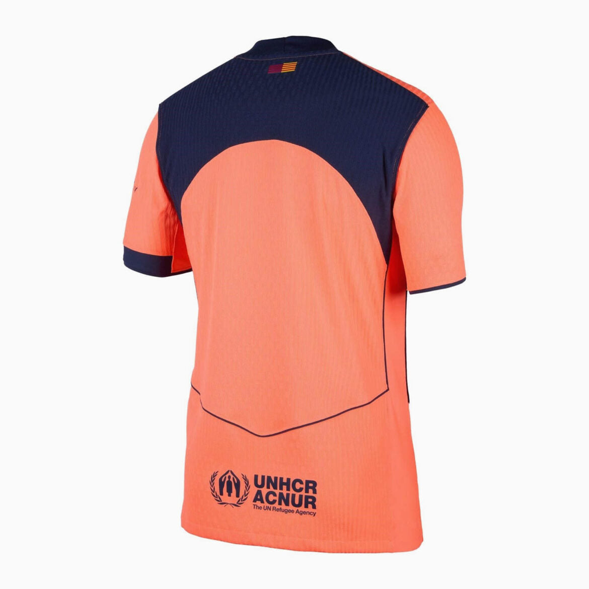 Camisa Nike Barcelona 2025/26 III Jogador