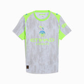 [PRÉ-VENDA] Camisa Manchester City III 2025/26  Torcedor Masculina