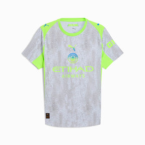 [PRÉ-VENDA] Camisa Manchester City III 2025/26  Torcedor Masculina