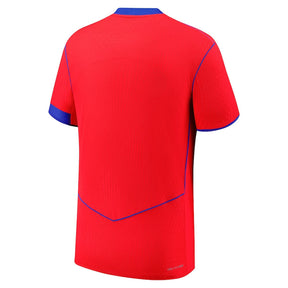 [PRÉ-VENDA] Camisa do Paris saint germain 2025/26 II Vermelha Jogador