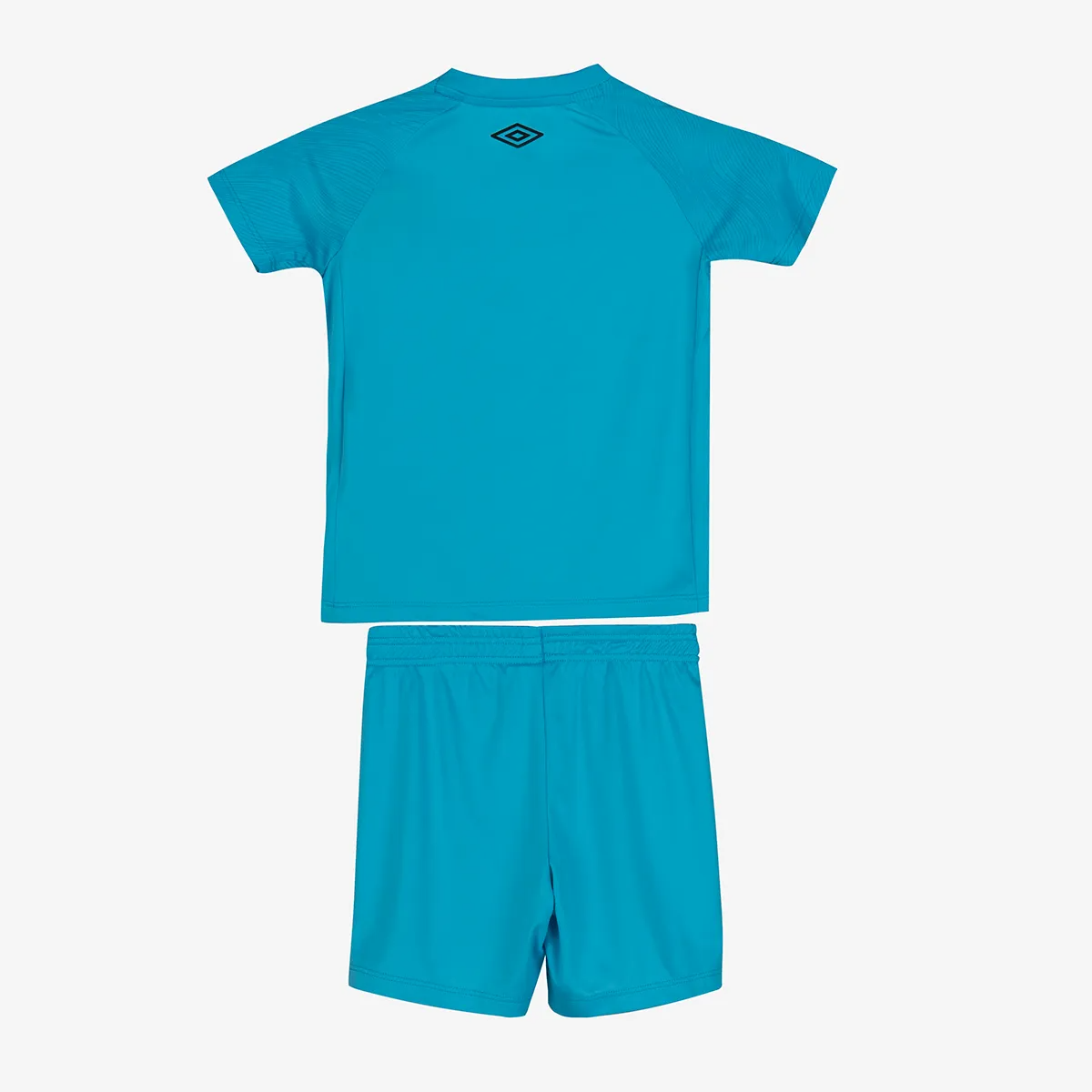 [PRÉ-VENDA] Kit Infantil Umbro Santos Edição Especial 2025