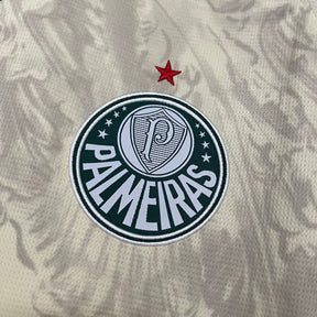 Camisa Puma Palmeiras x KidSuper 2025/26