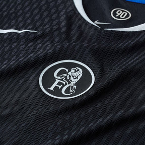[PRÉ-VENDA] Camisa Nike Chelsea III 2025/26 Jogador