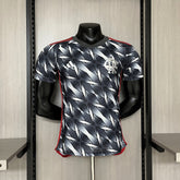 Camisa Adidas Flamengo III 24/25 Jogador