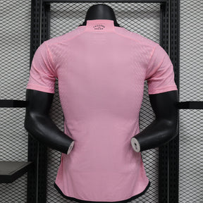 Camisa Inter Miam Home 24/25 Jogador