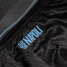 Camisa Napoli Third 2025/26 Torcedor